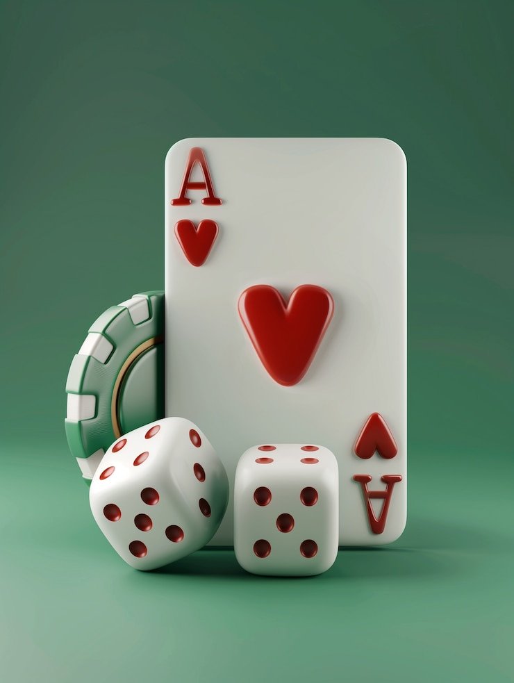 Live dealer studio camera setup for Fa Cai Shen Deluxe game broadcast