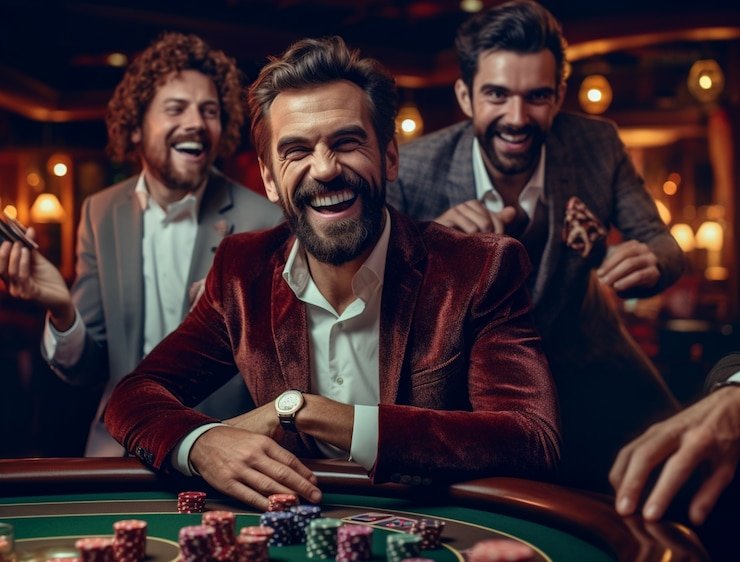 Blackjack table stream showing cards dealt and player decision interface on qqrolex