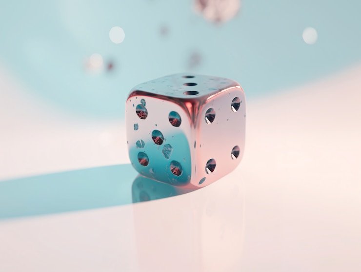 Instant-win scratch card game interface on qqrolex