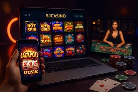 Play'n GO multiplier game showing live payout calculation